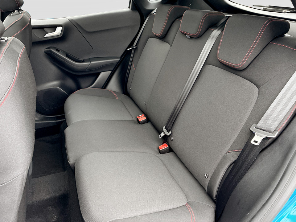 Used Ford Puma 2025 for sale - 77707732: Photo 14