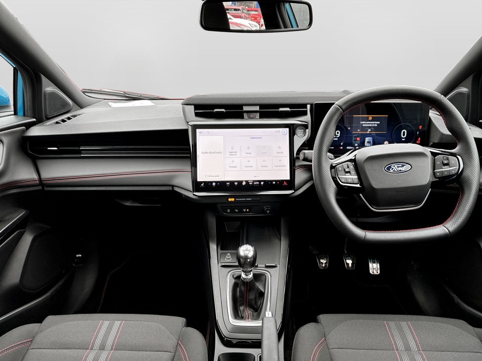 Used Ford Puma 2025 for sale - 77707732: Photo 15