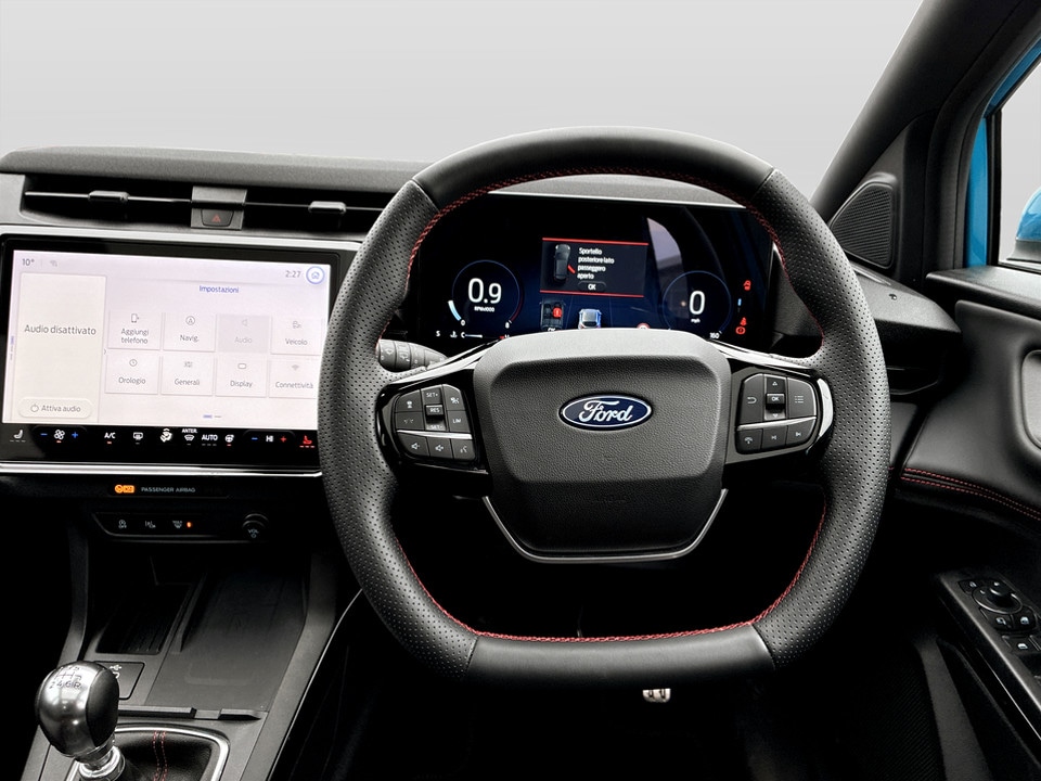 Used Ford Puma 2025 for sale - 77707732: Photo 16