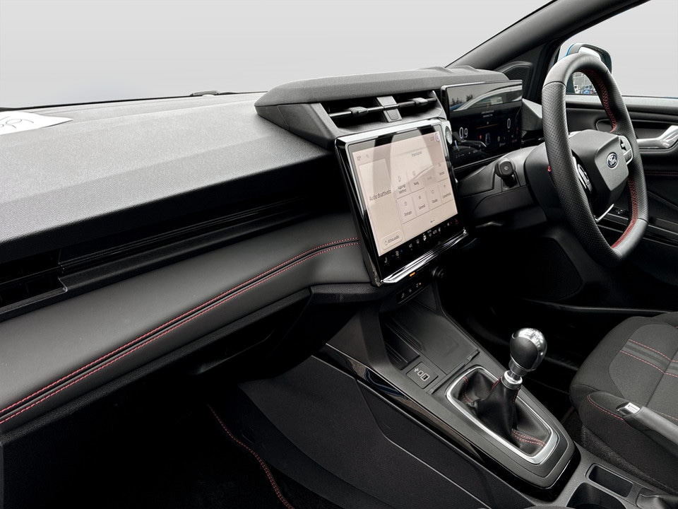 Used Ford Puma 2025 for sale - 77707732: Photo 17