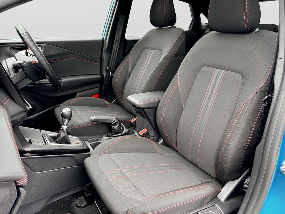 Used Ford Puma 2025 for sale - 77707732: Photo 18