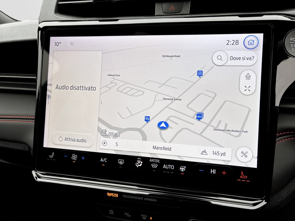 Used Ford Puma 2025 for sale - 77707732: Photo 19