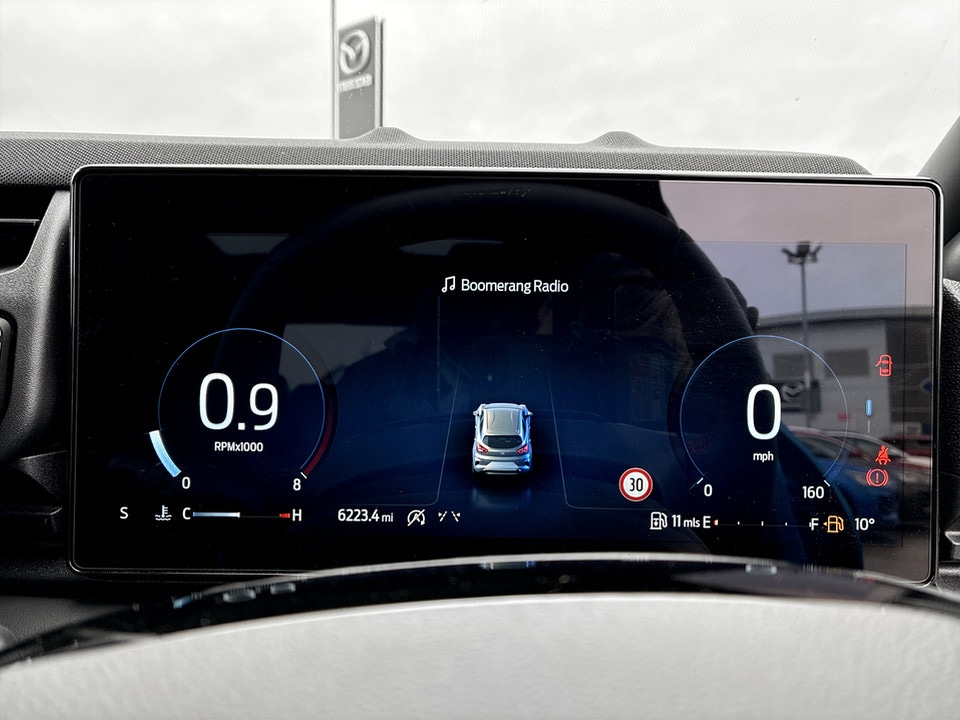 Used Ford Puma 2025 for sale - 77707732: Photo 22