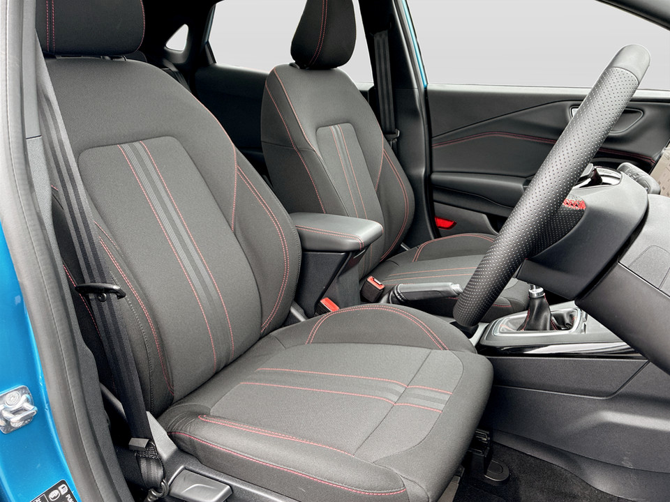 Used Ford Puma 2025 for sale - 77707732: Photo 24