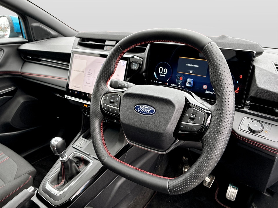 Used Ford Puma 2025 for sale - 77707732: Photo 25