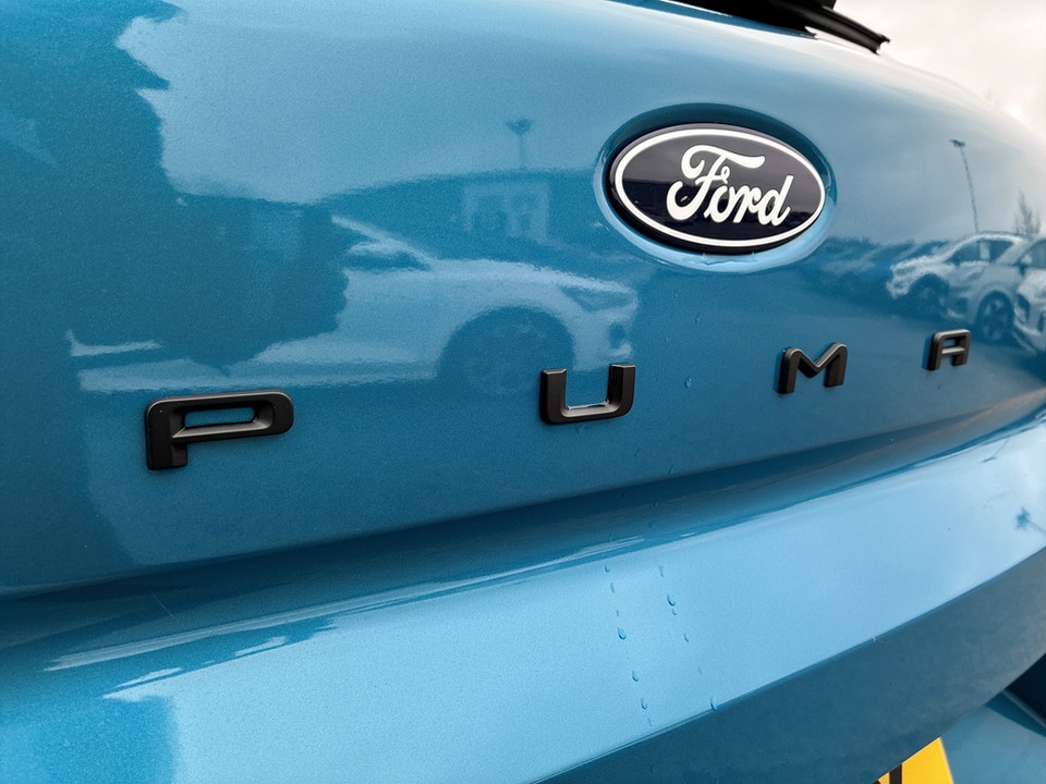 Used Ford Puma 2025 for sale - 77707732: Photo 28