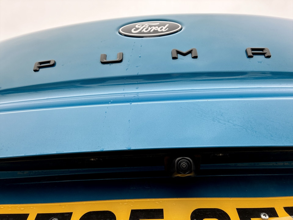 Used Ford Puma 2025 for sale - 77707732: Photo 29