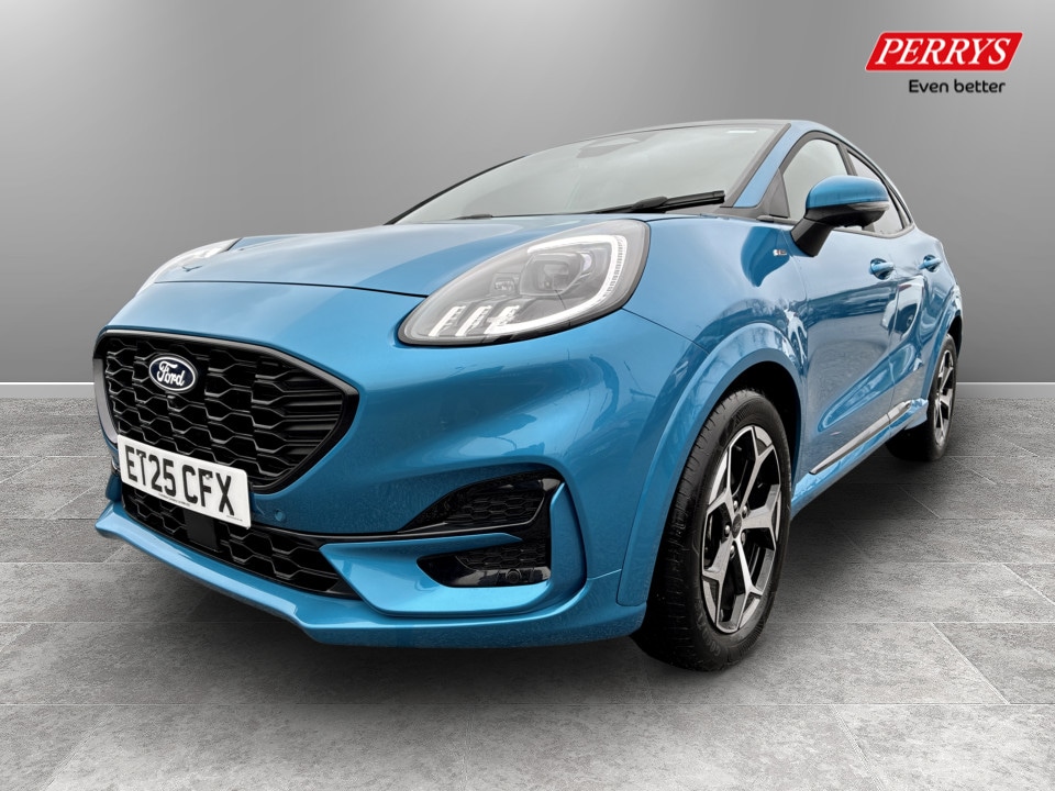 Used Ford Puma 2025 for sale - 77707732: Photo 31