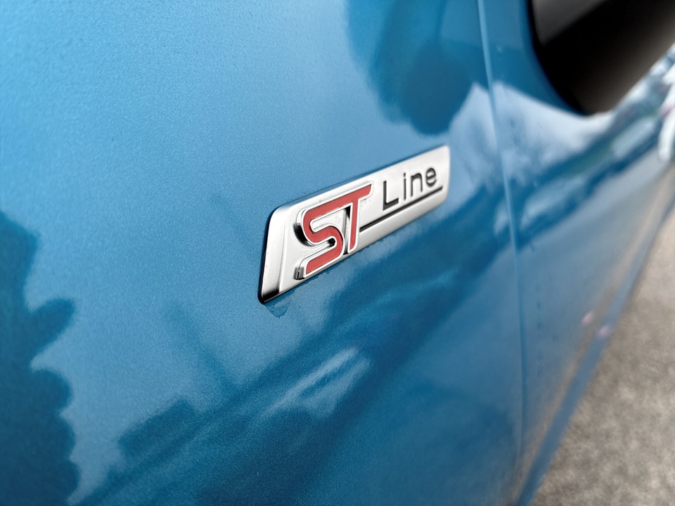 Used Ford Puma 2025 for sale - 77707732: Photo 34