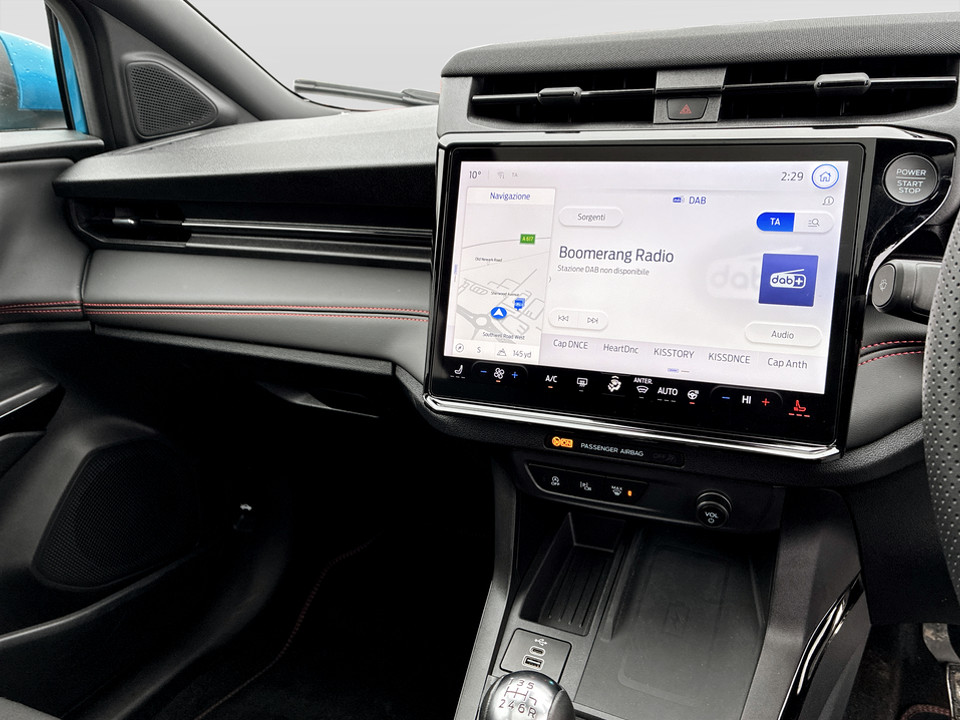 Used Ford Puma 2025 for sale - 77707732: Photo 38