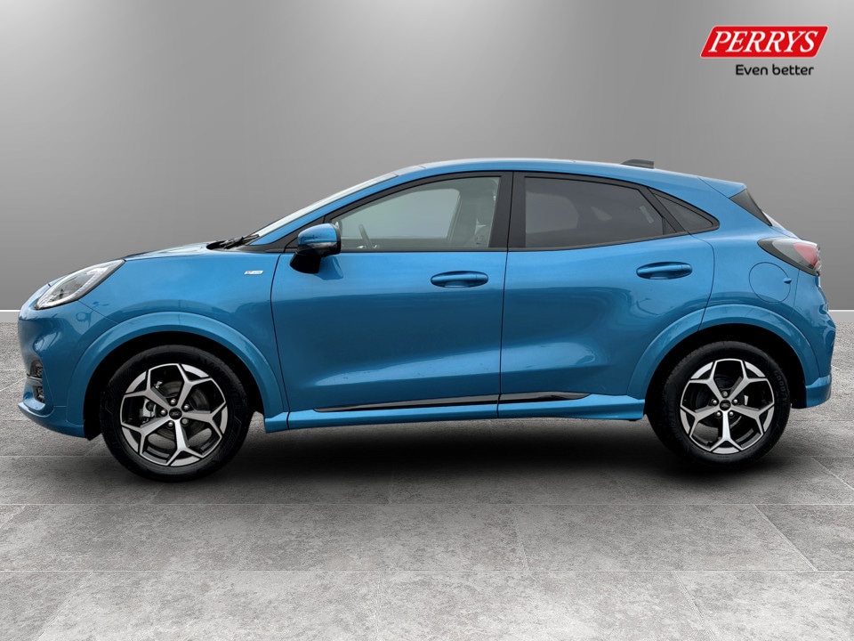 Used Ford Puma 2025 for sale - 77707732: Photo 4