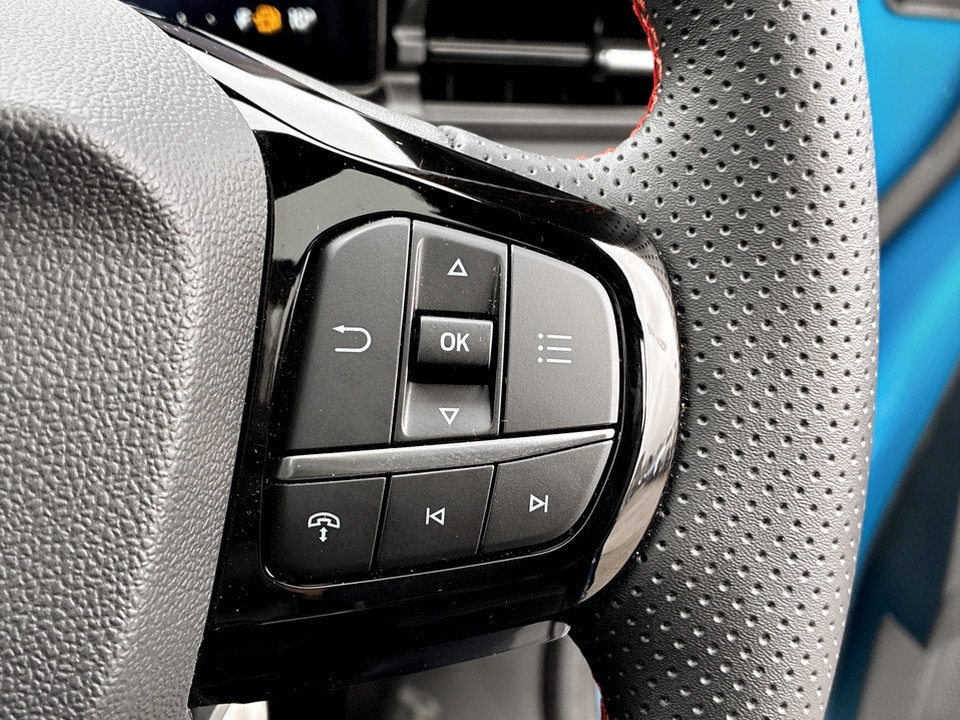 Used Ford Puma 2025 for sale - 77707732: Photo 46