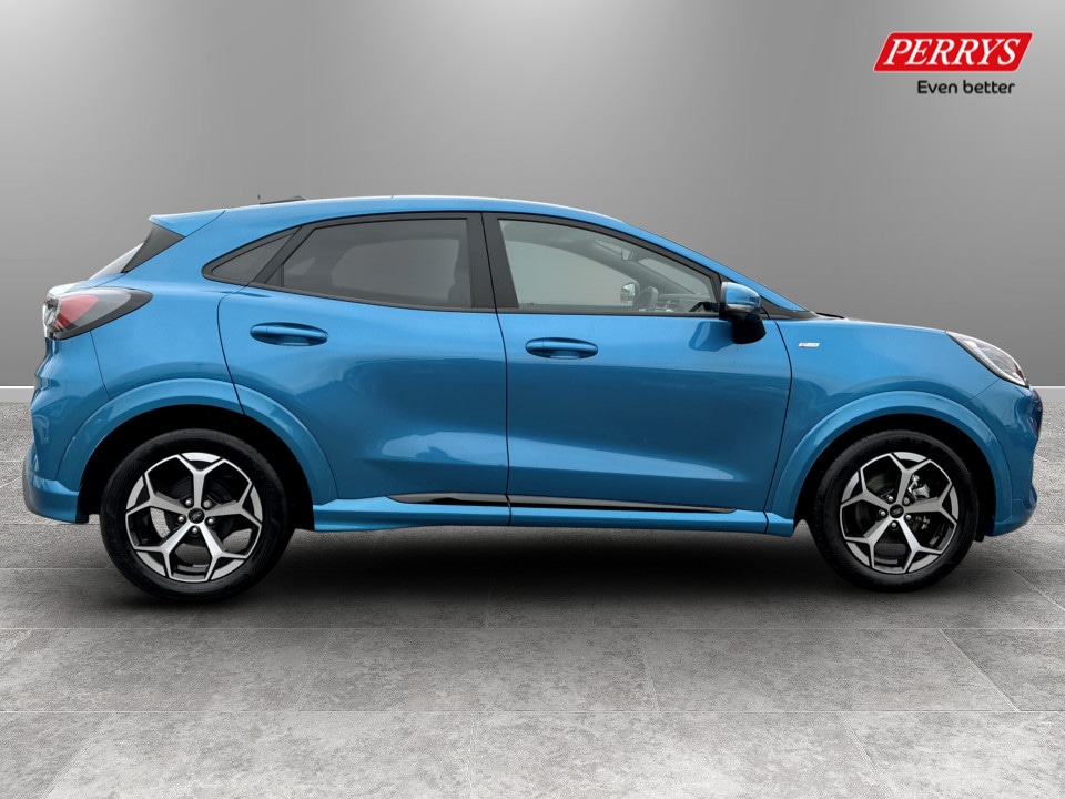 Used Ford Puma 2025 for sale - 77707732: Photo 8