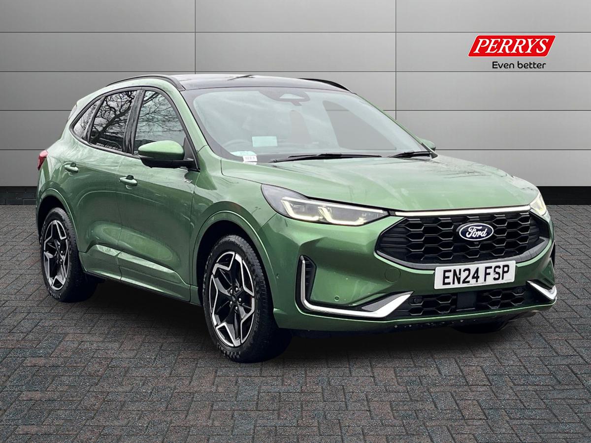 Used Ford Kuga 2024 for sale - 76958057: Photo 1