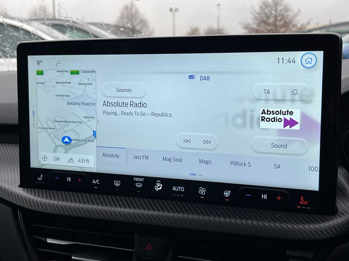 Used Ford Kuga 2024 for sale - 76958057: Photo 10