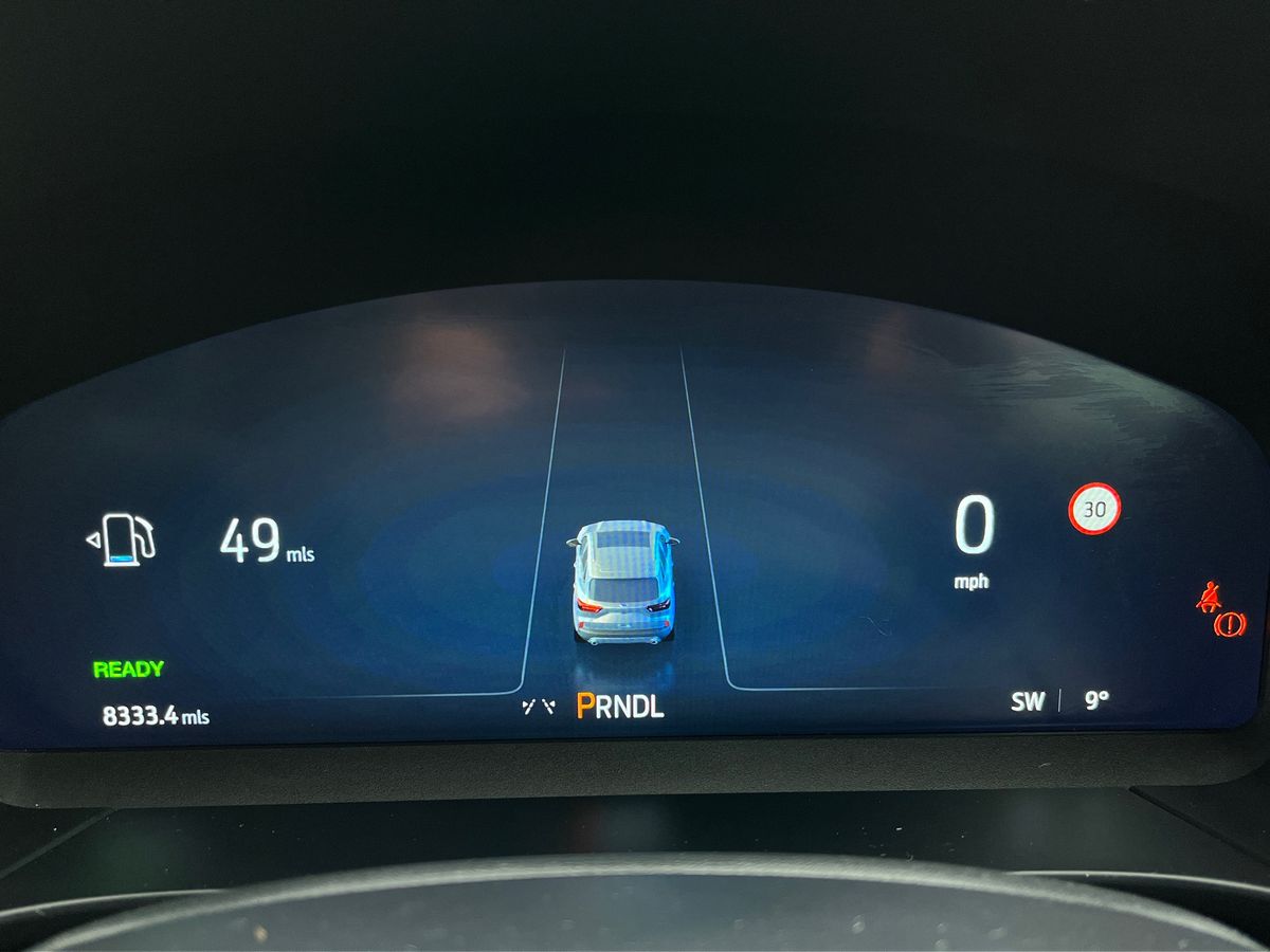 Used Ford Kuga 2024 for sale - 76958057: Photo 14