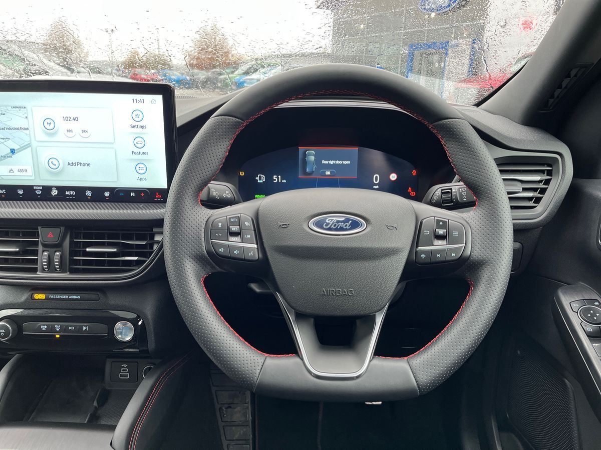 Used Ford Kuga 2024 for sale - 76958057: Photo 15