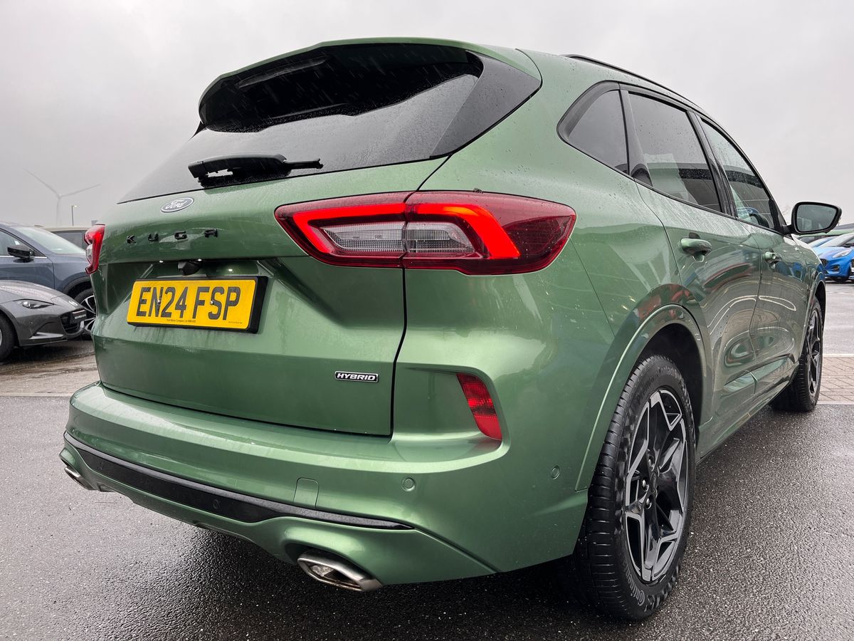 Used Ford Kuga 2024 for sale - 76958057: Photo 27