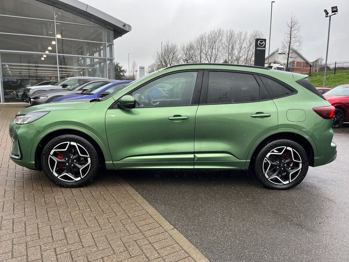 Used Ford Kuga 2024 for sale - 76958057: Photo 28