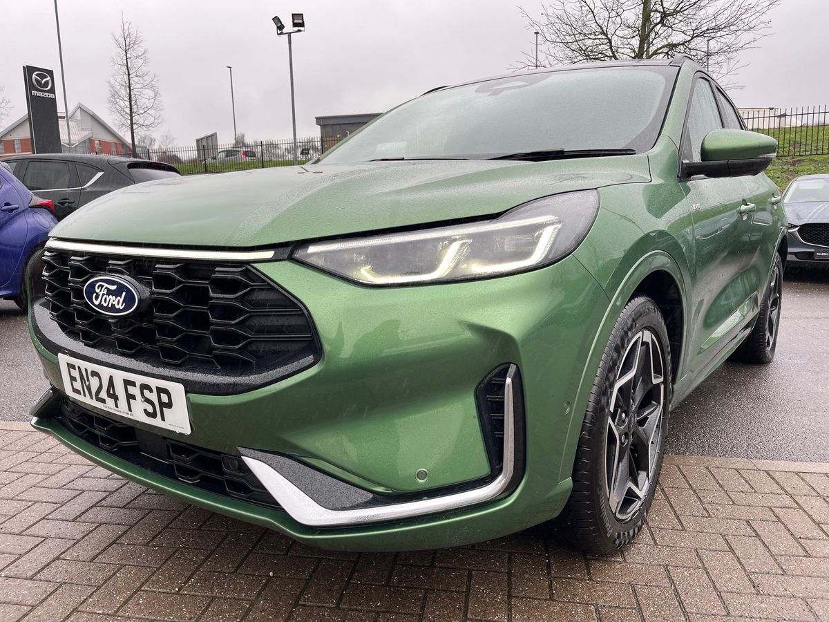 Used Ford Kuga 2024 for sale - 76958057: Photo 29