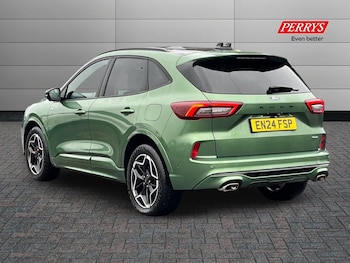 Used Ford Kuga 2024 for sale - 76958057: Photo