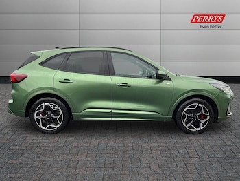 Used Ford Kuga 2024 for sale - 76958057: Photo