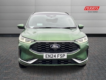 Used Ford Kuga 2024 for sale - 76958057: Photo