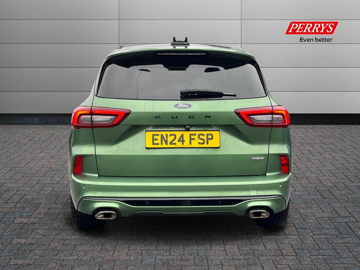 Used Ford Kuga 2024 for sale - 76958057: Photo 5