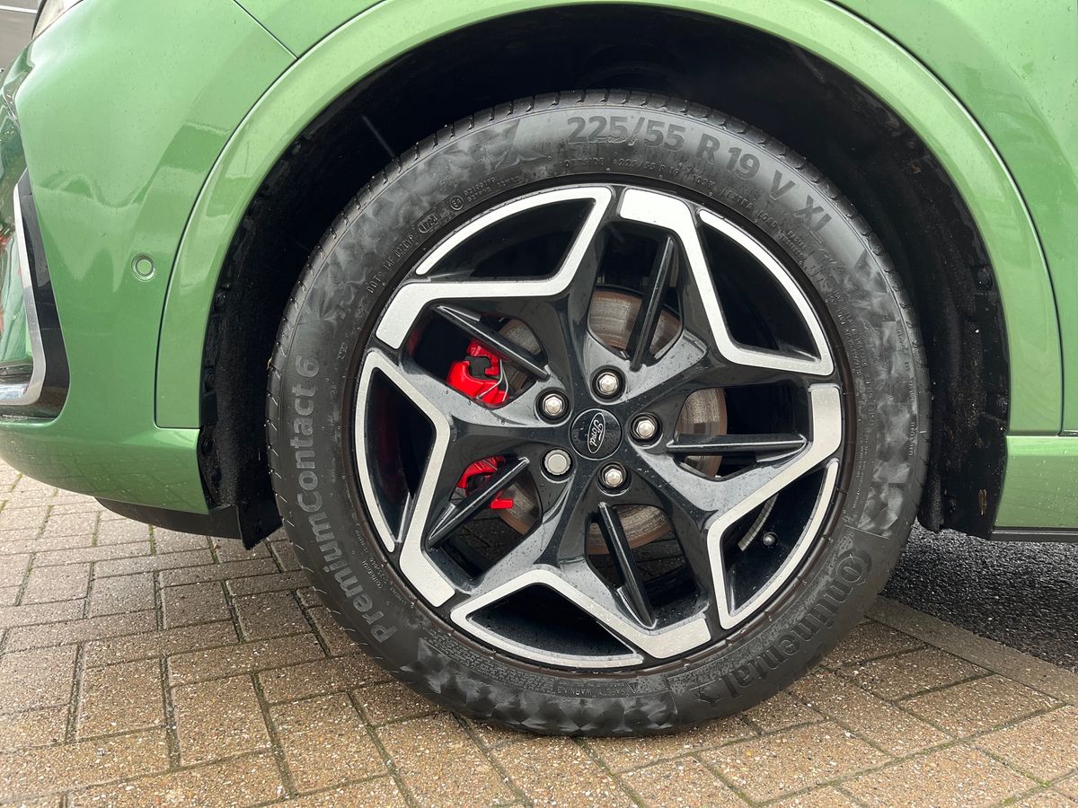 Used Ford Kuga 2024 for sale - 76958057: Photo 7