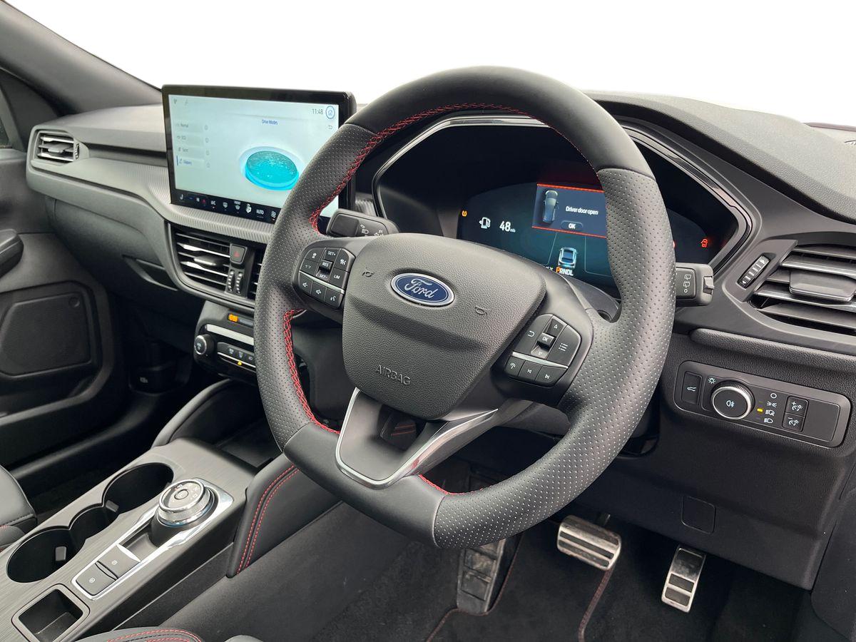 Used Ford Kuga 2024 for sale - 76958057: Photo 8