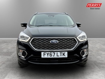 Used Ford Kuga 2017 for sale - 77707593: Photo