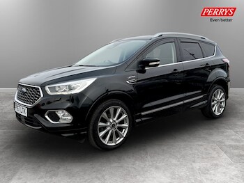 Used Ford Kuga 2017 for sale - 77707593: Photo