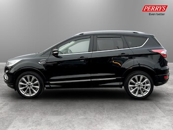 Used Ford Kuga 2017 for sale - 77707593: Photo