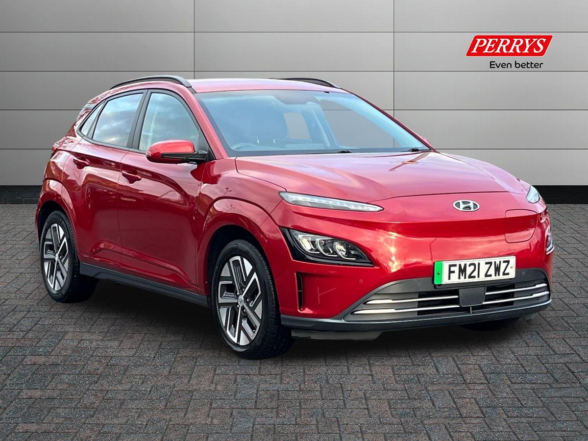 Used Hyundai KONA 2021 for sale - 76669310: Photo 1