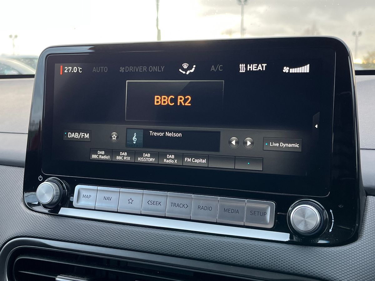 Used Hyundai KONA 2021 for sale - 76669310: Photo 10