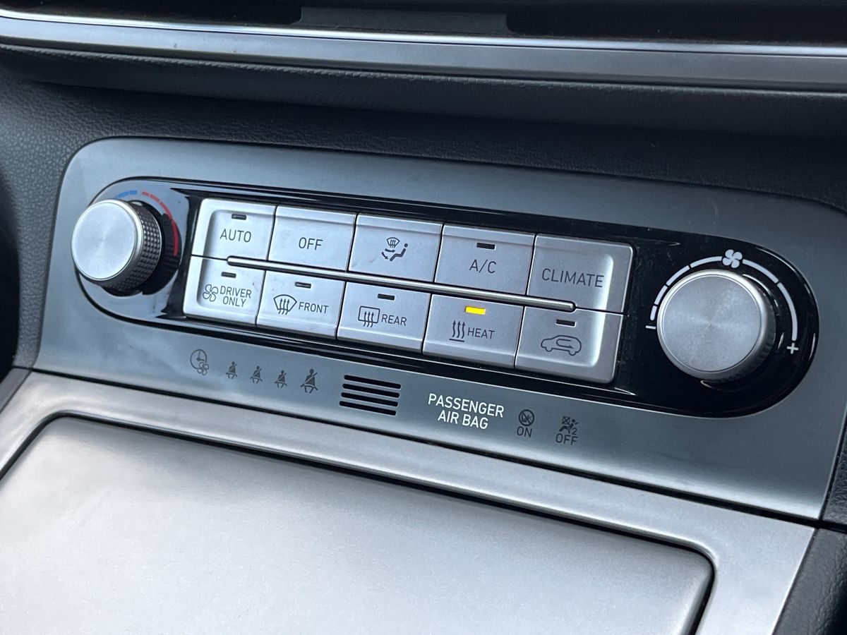 Used Hyundai KONA 2021 for sale - 76669310: Photo 12