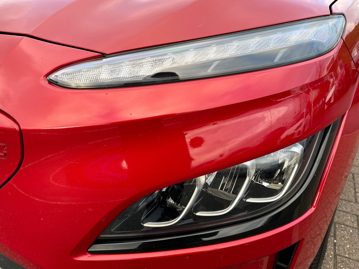 Used Hyundai KONA 2021 for sale - 76669310: Photo 13