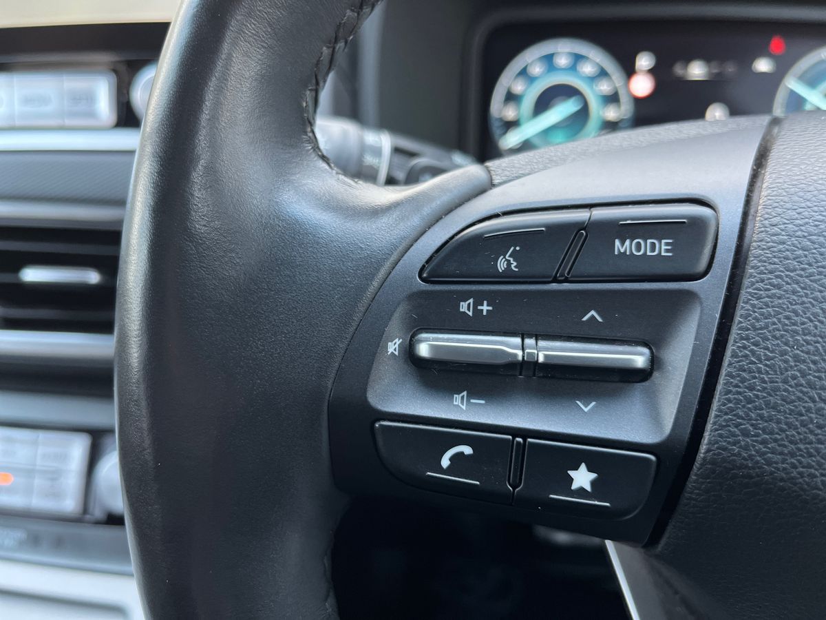 Used Hyundai KONA 2021 for sale - 76669310: Photo 16