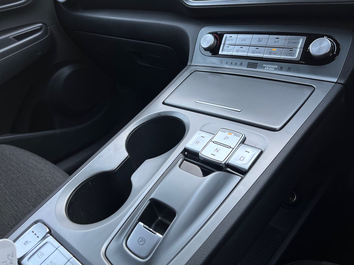 Used Hyundai KONA 2021 for sale - 76669310: Photo 17