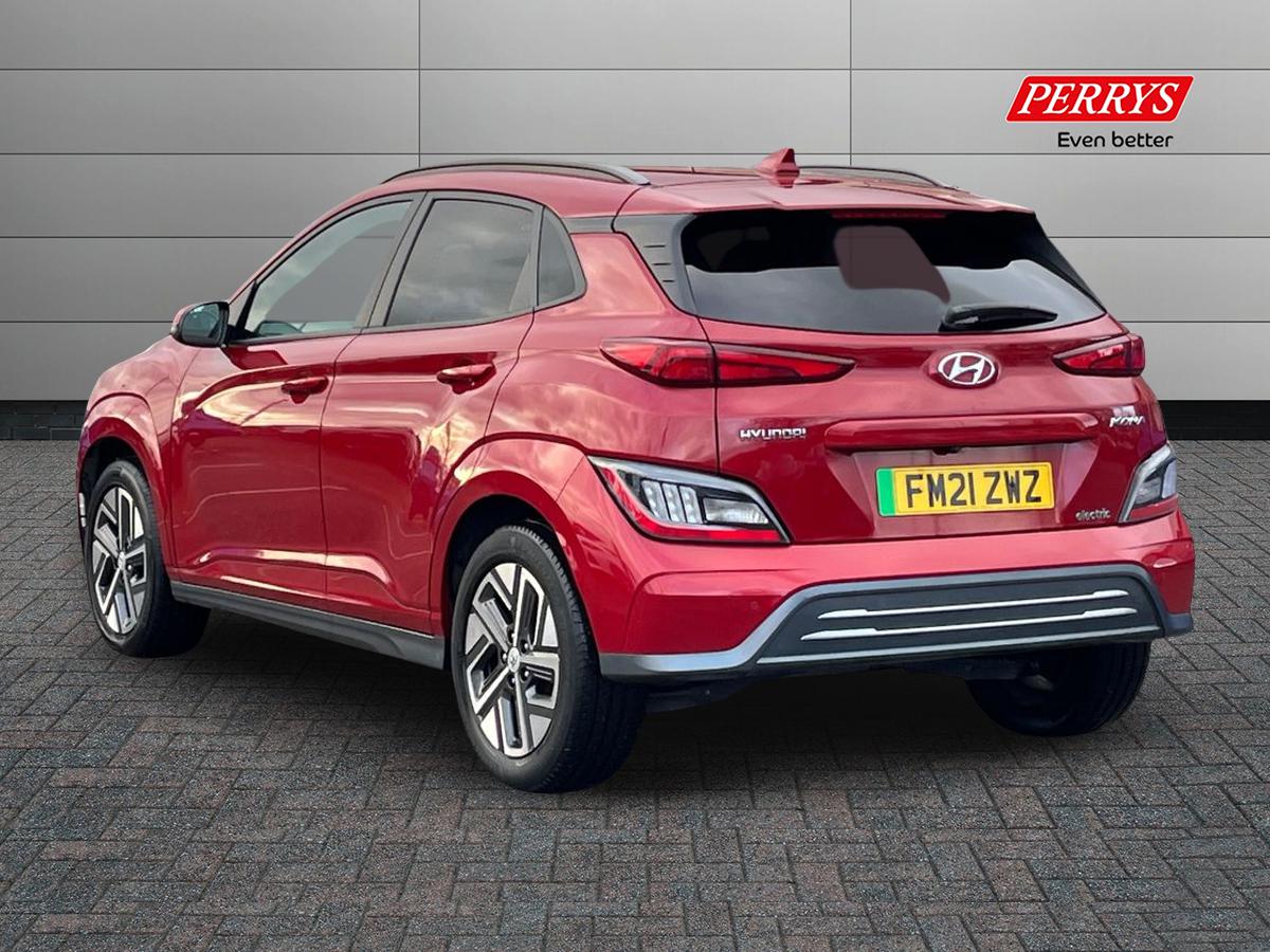 Used Hyundai KONA 2021 for sale - 76669310: Photo 2