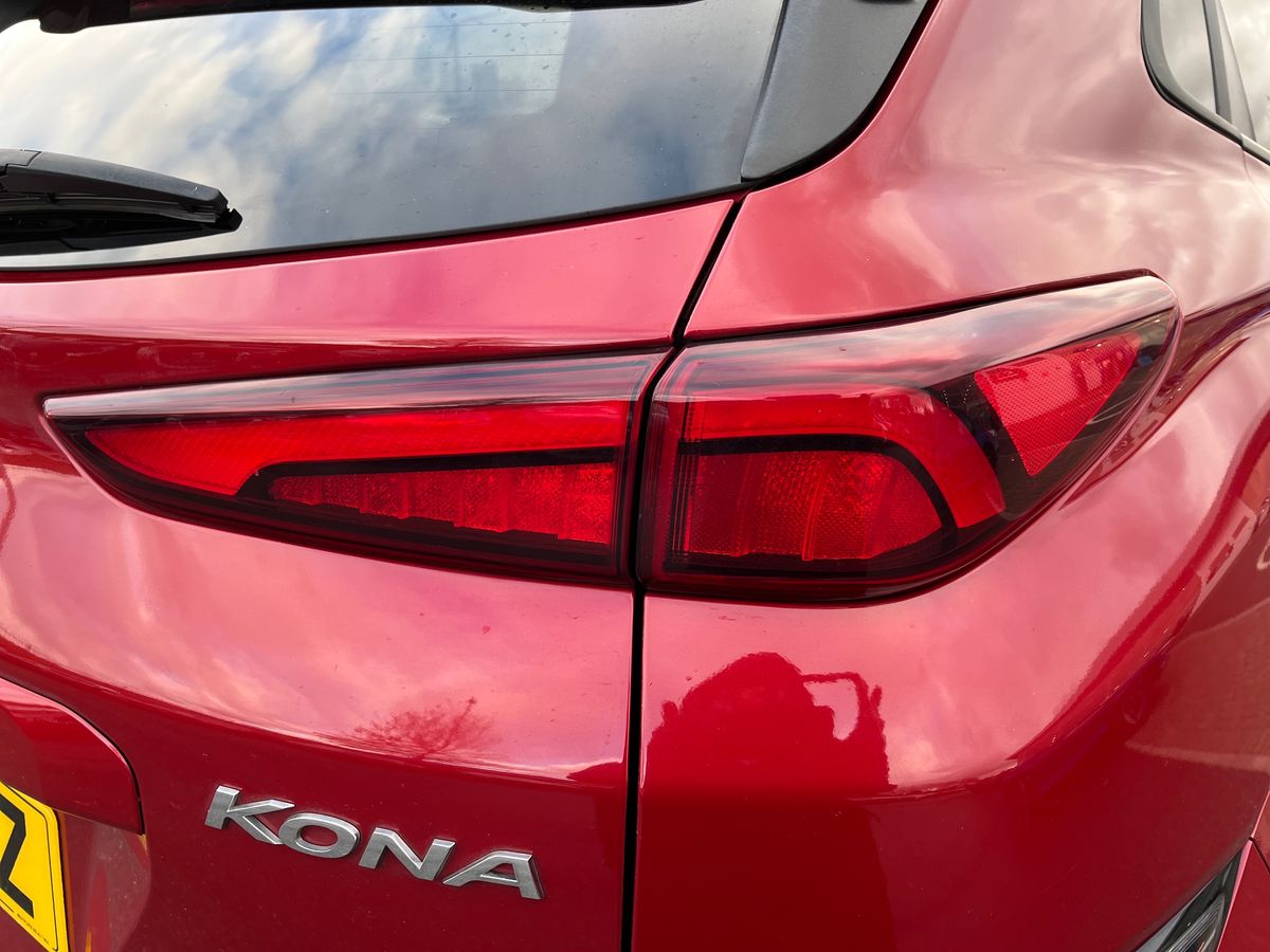 Used Hyundai KONA 2021 for sale - 76669310: Photo 21