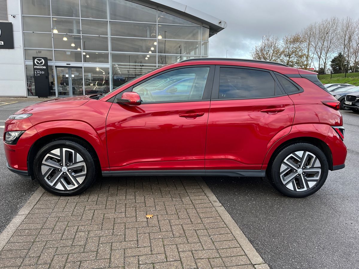 Used Hyundai KONA 2021 for sale - 76669310: Photo 24