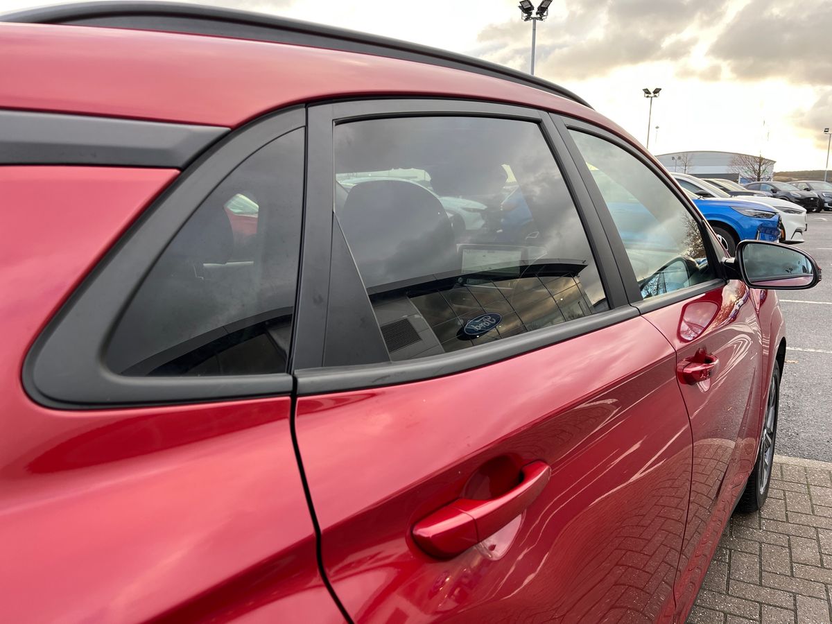 Used Hyundai KONA 2021 for sale - 76669310: Photo 27