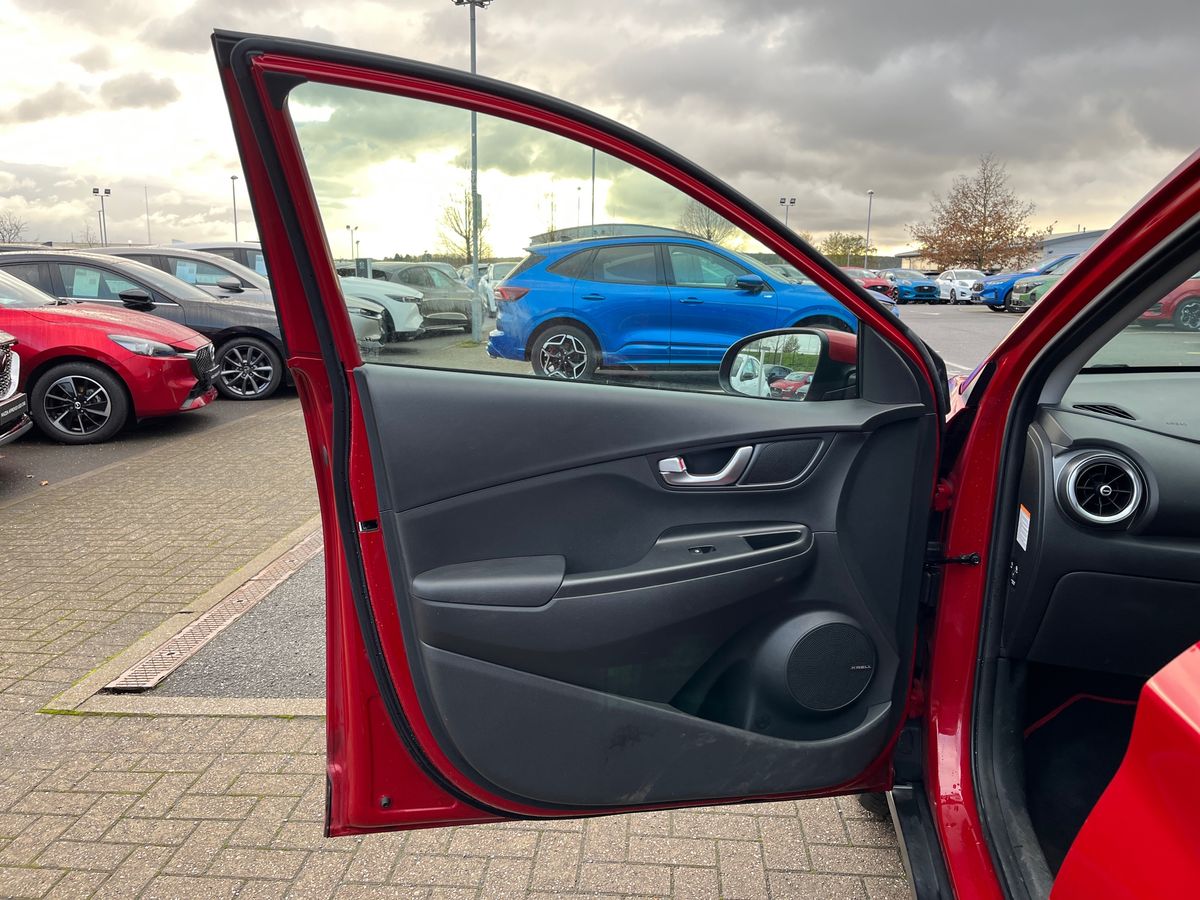 Used Hyundai KONA 2021 for sale - 76669310: Photo 32