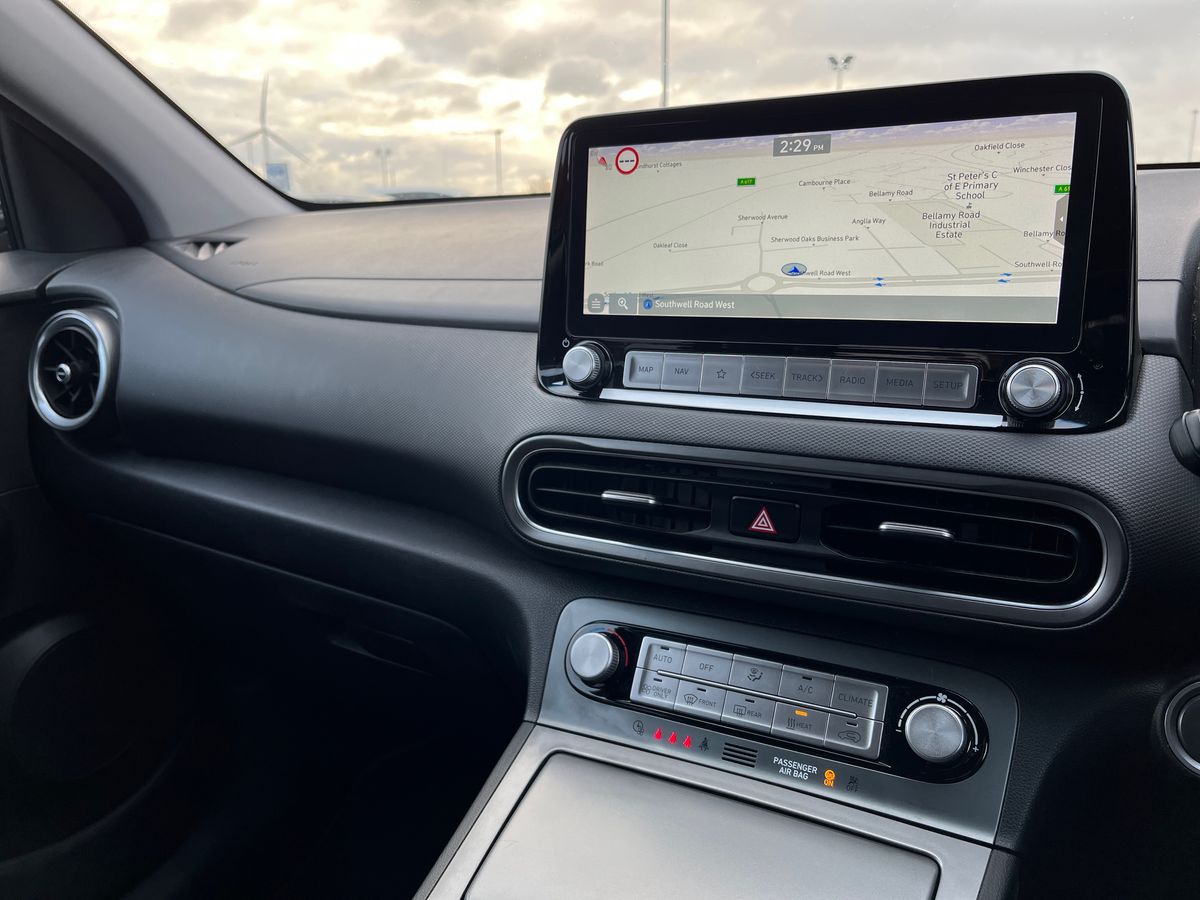 Used Hyundai KONA 2021 for sale - 76669310: Photo 33