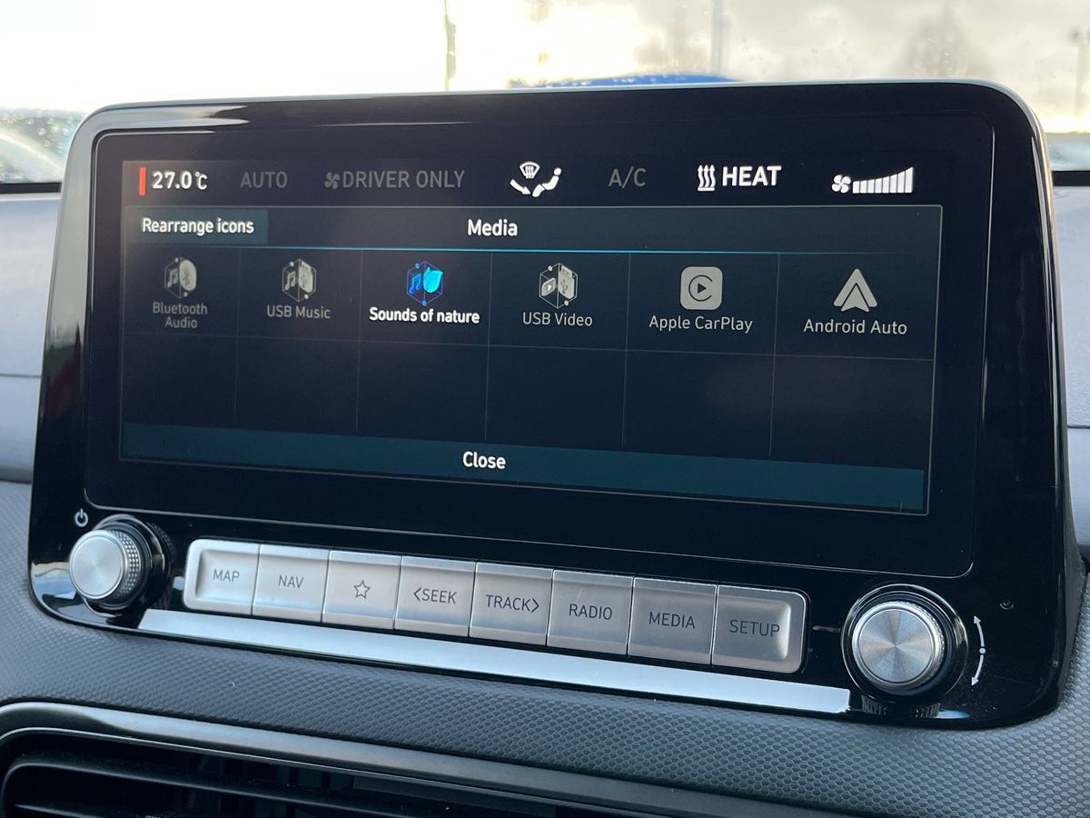 Used Hyundai KONA 2021 for sale - 76669310: Photo 34