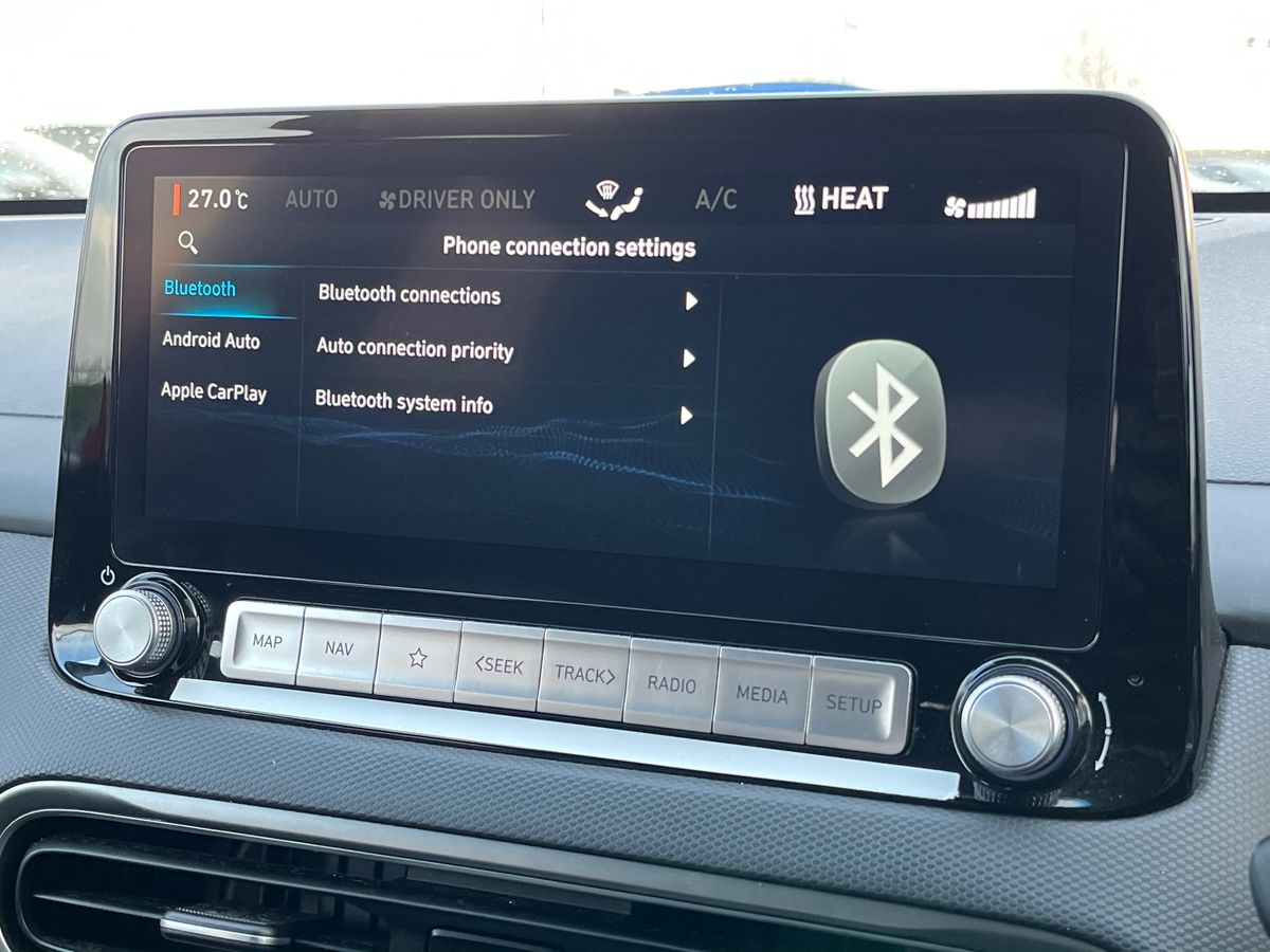 Used Hyundai KONA 2021 for sale - 76669310: Photo 36