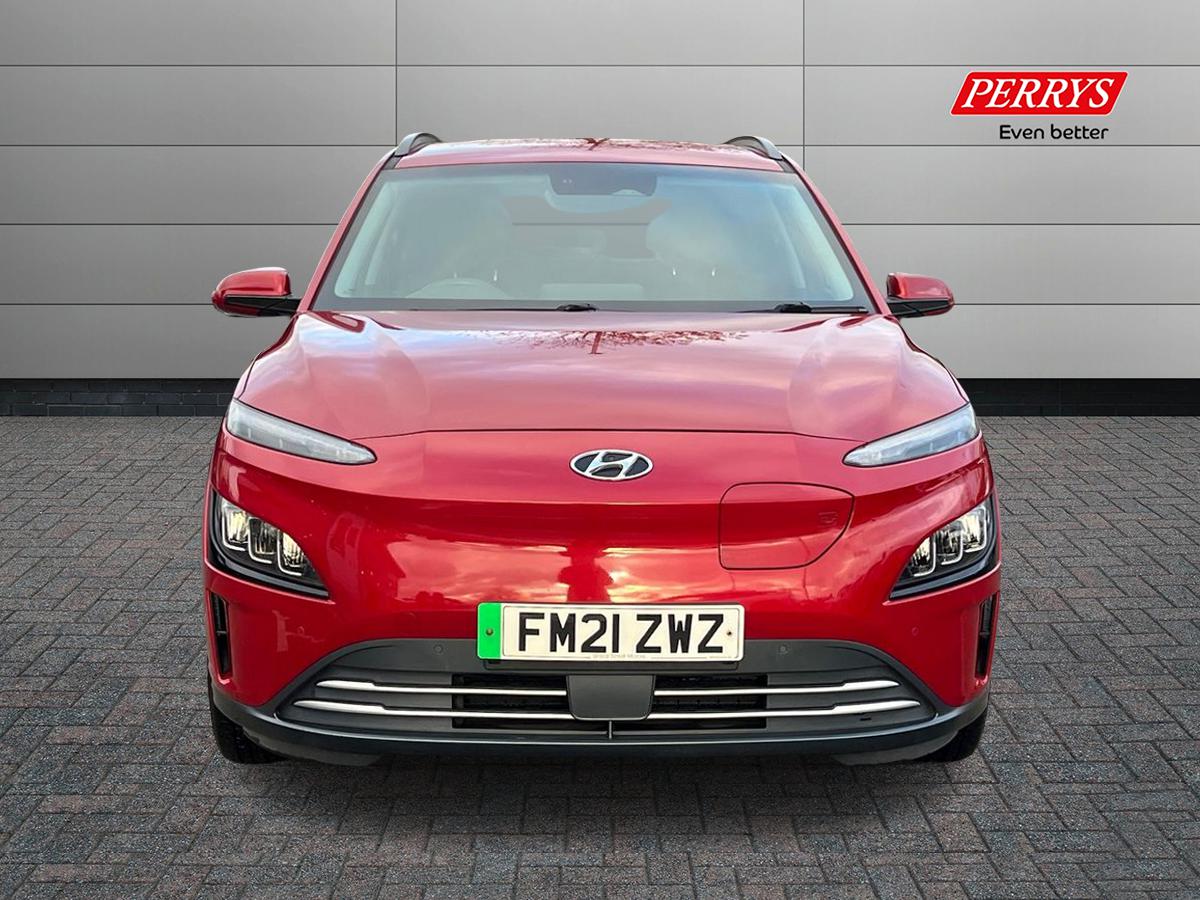 Used Hyundai KONA 2021 for sale - 76669310: Photo 4