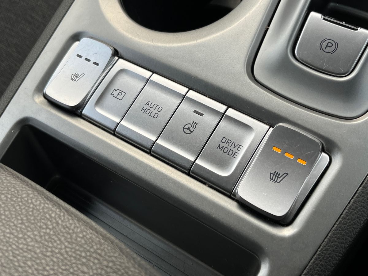 Used Hyundai KONA 2021 for sale - 76669310: Photo 40