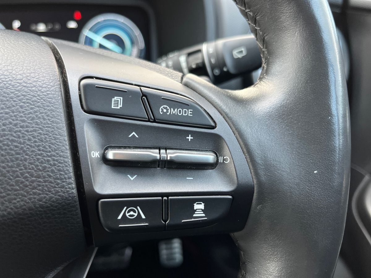 Used Hyundai KONA 2021 for sale - 76669310: Photo 41